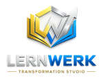 Logo von Lernwerk Transformation Studio – Strategische Beratung und systemische Begleitung